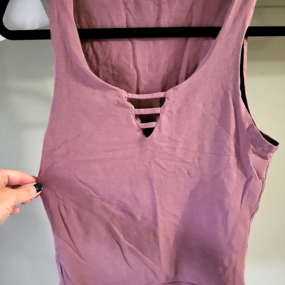 Women's Garage top - Picture 1 of 3